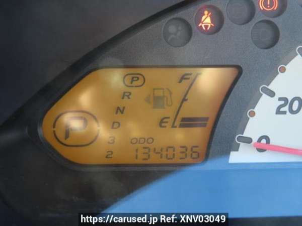 Used 2010 AT mitsubishi ek-wagon H82W Image[23]