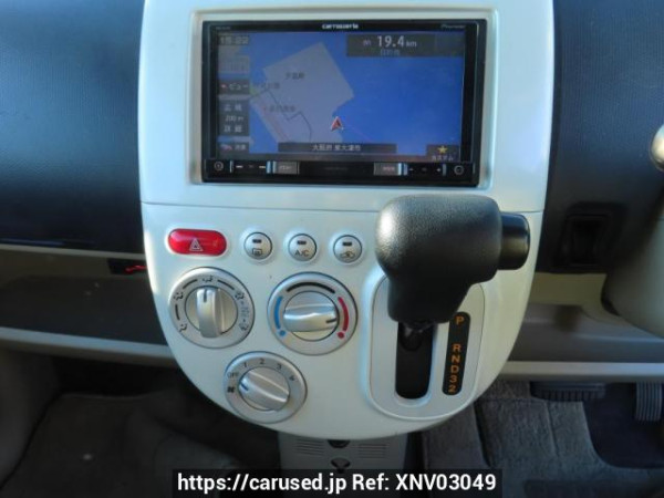 Used 2010 AT mitsubishi ek-wagon H82W Image[24]