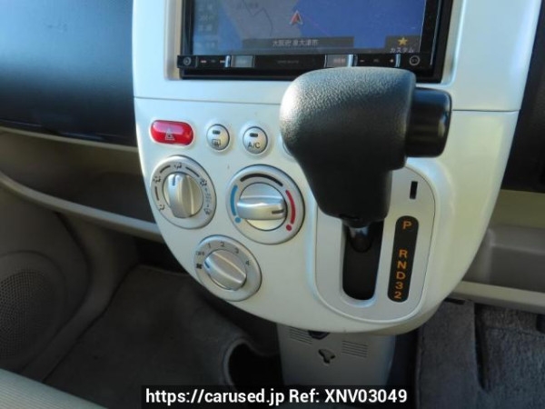 Used 2010 AT mitsubishi ek-wagon H82W Image[26]