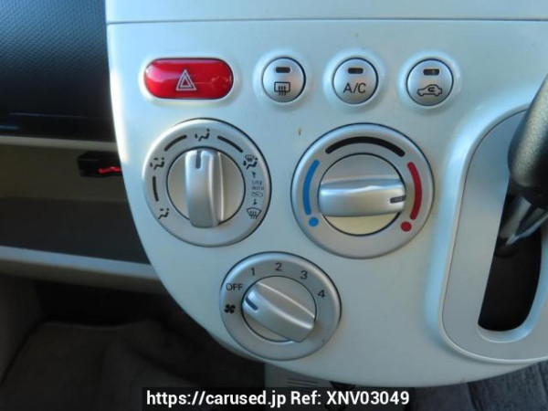 Used 2010 AT mitsubishi ek-wagon H82W Image[27]