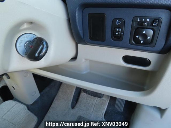 Used 2010 AT mitsubishi ek-wagon H82W Image[28]