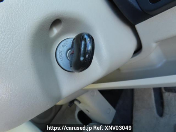 Used 2010 AT mitsubishi ek-wagon H82W Image[29]