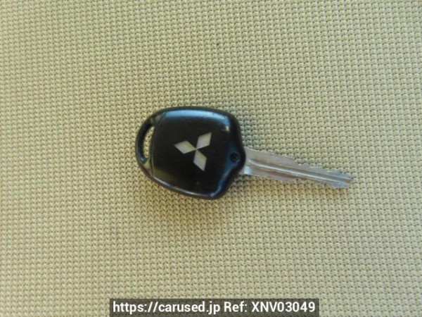 Used 2010 AT mitsubishi ek-wagon H82W Image[30]