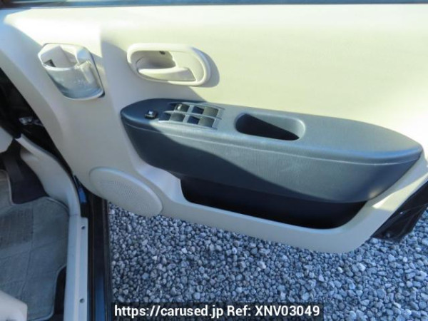 Used 2010 AT mitsubishi ek-wagon H82W Image[31]