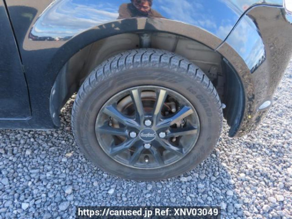 Used 2010 AT mitsubishi ek-wagon H82W Image[32]