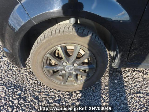 Used 2010 AT mitsubishi ek-wagon H82W Image[33]