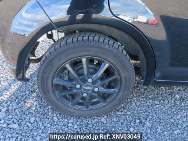 Used 2010 AT mitsubishi ek-wagon H82W Image[34]