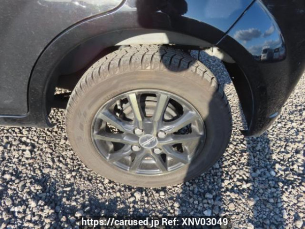 Used 2010 AT mitsubishi ek-wagon H82W Image[35]