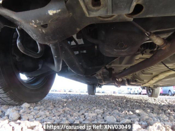 Used 2010 AT mitsubishi ek-wagon H82W Image[36]