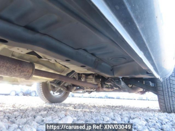 Used 2010 AT mitsubishi ek-wagon H82W Image[39]