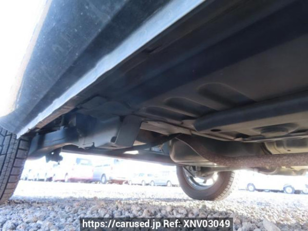 Used 2010 AT mitsubishi ek-wagon H82W Image[40]