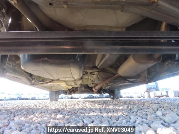 Used 2010 AT mitsubishi ek-wagon H82W Image[43]