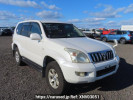 Toyota Land Cruiser Prado RZJ120W