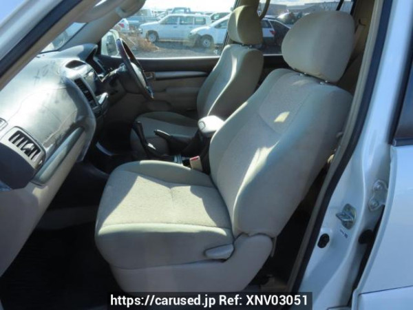 Used 2003 AT toyota land-cruiser-prado RZJ120W Image[17]