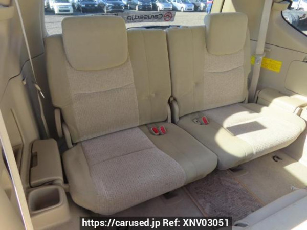 Used 2003 AT toyota land-cruiser-prado RZJ120W Image[20]