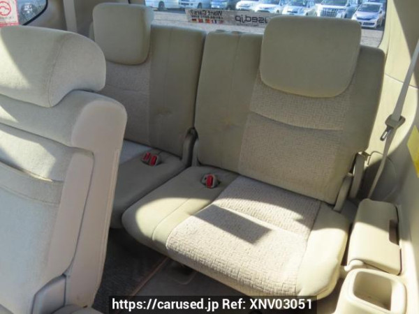 Used 2003 AT toyota land-cruiser-prado RZJ120W Image[21]