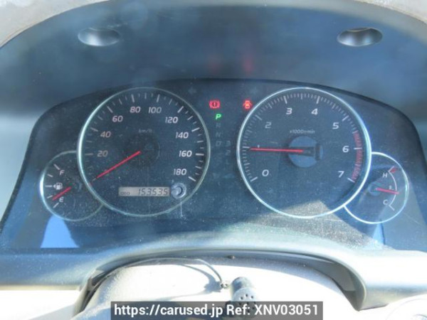 Used 2003 AT toyota land-cruiser-prado RZJ120W Image[23]