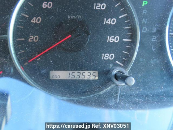 Used 2003 AT toyota land-cruiser-prado RZJ120W Image[24]