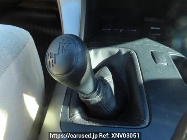 Used 2003 AT toyota land-cruiser-prado RZJ120W Image[28]