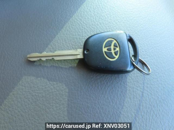 Used 2003 AT toyota land-cruiser-prado RZJ120W Image[33]