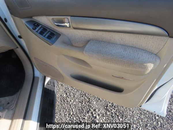 Used 2003 AT toyota land-cruiser-prado RZJ120W Image[34]
