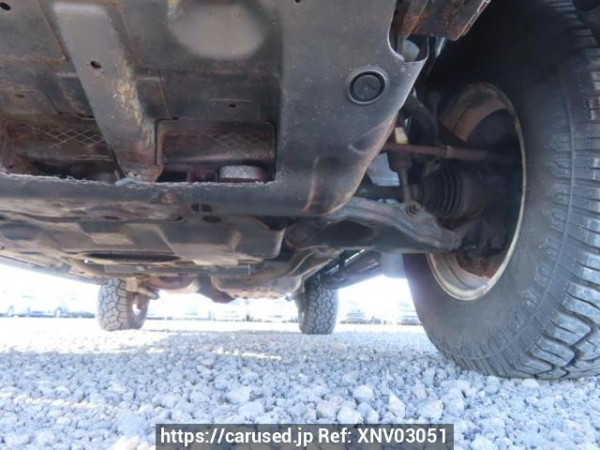 Used 2003 AT toyota land-cruiser-prado RZJ120W Image[40]
