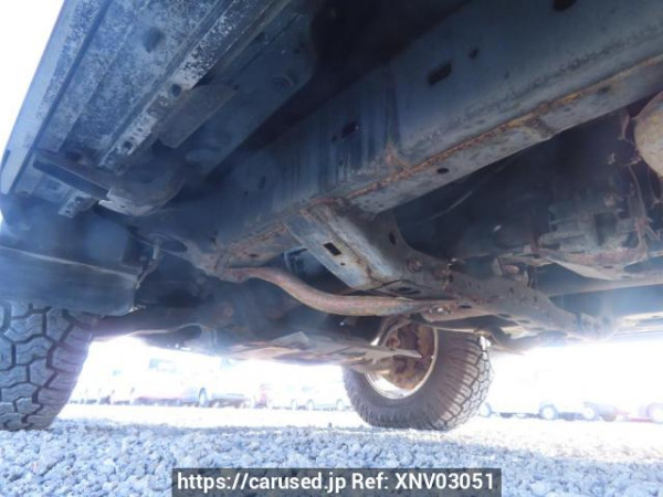 Used 2003 AT toyota land-cruiser-prado RZJ120W Image[41]