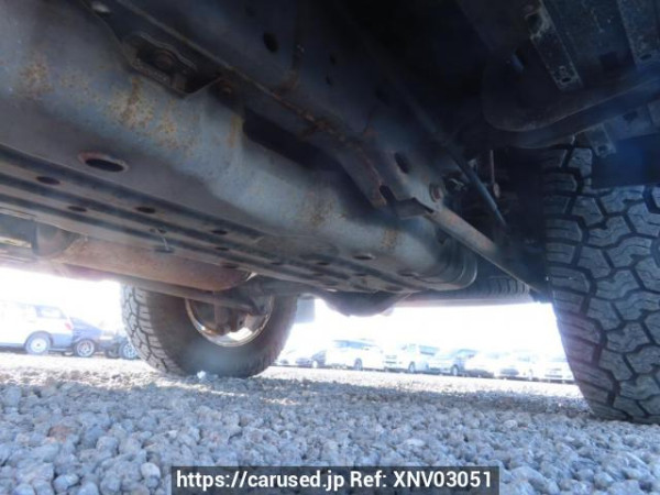 Used 2003 AT toyota land-cruiser-prado RZJ120W Image[42]