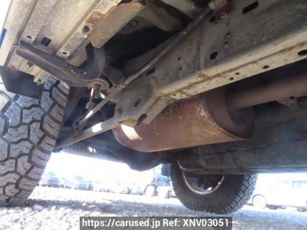 Used 2003 AT toyota land-cruiser-prado RZJ120W Image[43]