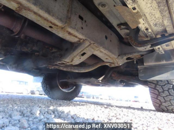 Used 2003 AT toyota land-cruiser-prado RZJ120W Image[44]