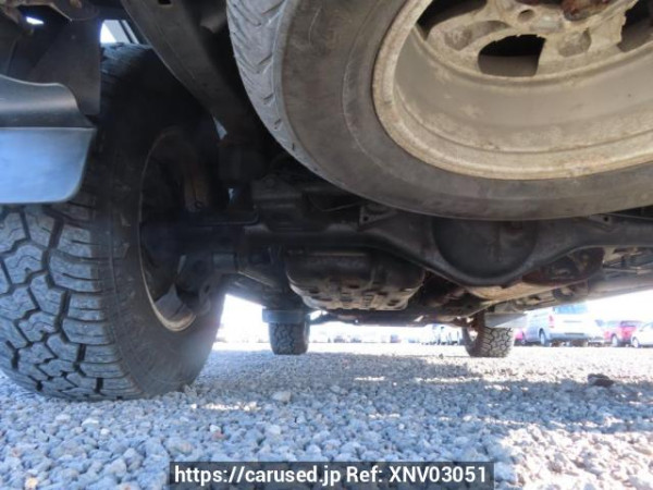 Used 2003 AT toyota land-cruiser-prado RZJ120W Image[45]