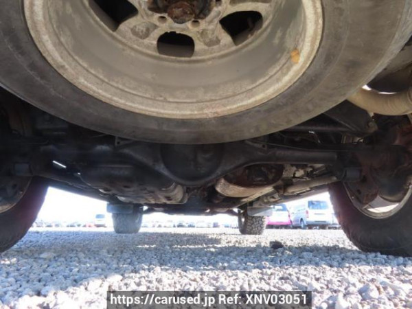 Used 2003 AT toyota land-cruiser-prado RZJ120W Image[46]