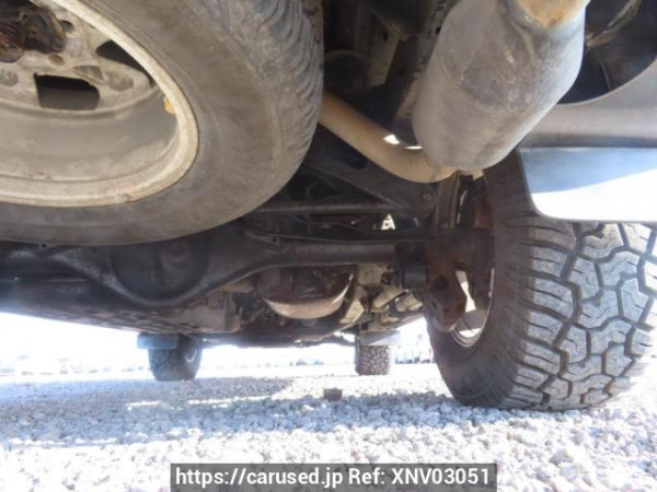 Used 2003 AT toyota land-cruiser-prado RZJ120W Image[47]