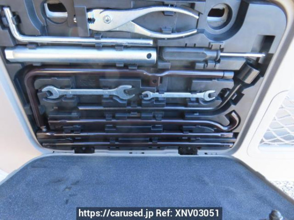 Used 2003 AT toyota land-cruiser-prado RZJ120W Image[48]