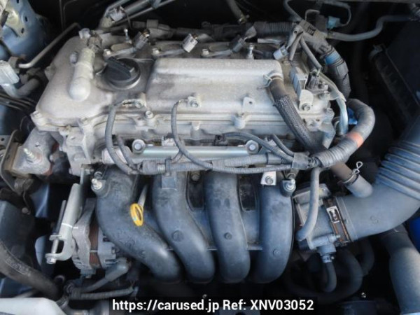 Used 2009 AT toyota noah ZRR70G Image[11]