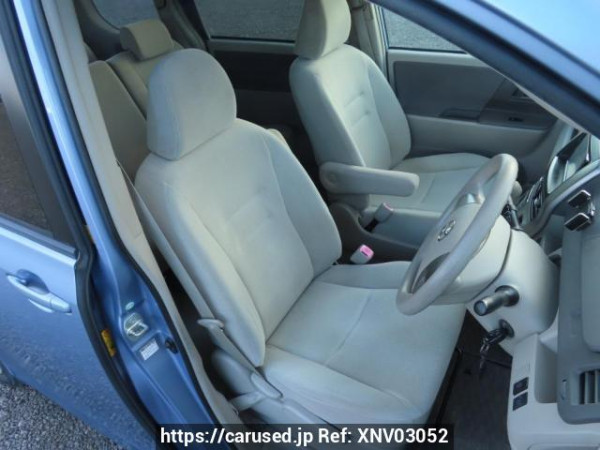 Used 2009 AT toyota noah ZRR70G Image[15]