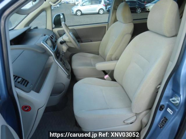 Used 2009 AT toyota noah ZRR70G Image[17]