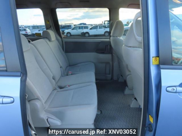 Used 2009 AT toyota noah ZRR70G Image[18]