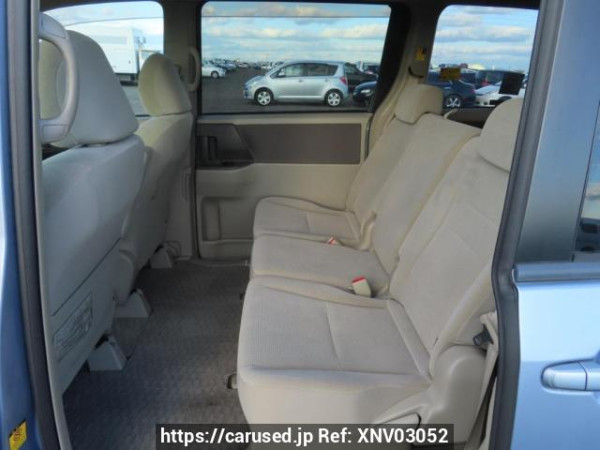 Used 2009 AT toyota noah ZRR70G Image[20]