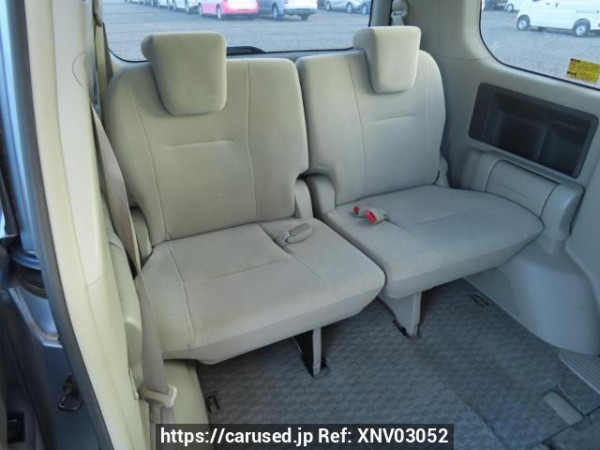 Used 2009 AT toyota noah ZRR70G Image[22]