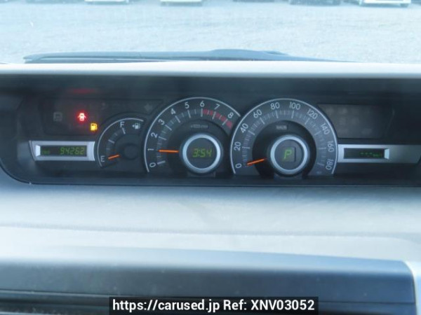 Used 2009 AT toyota noah ZRR70G Image[27]