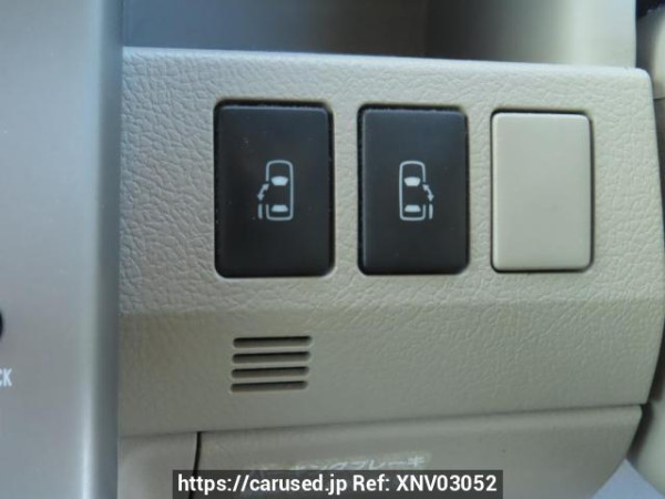 Used 2009 AT toyota noah ZRR70G Image[33]