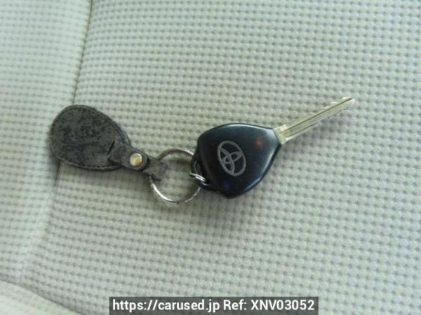 Used 2009 AT toyota noah ZRR70G Image[36]