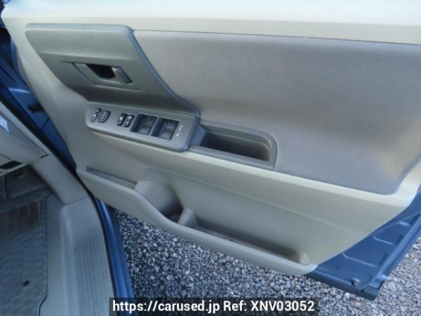 Used 2009 AT toyota noah ZRR70G Image[37]