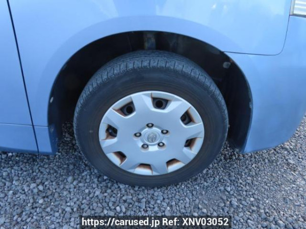 Used 2009 AT toyota noah ZRR70G Image[38]