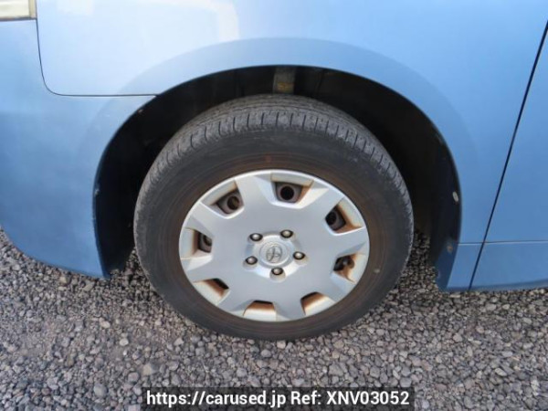 Used 2009 AT toyota noah ZRR70G Image[39]