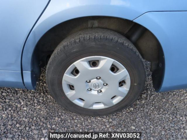 Used 2009 AT toyota noah ZRR70G Image[41]