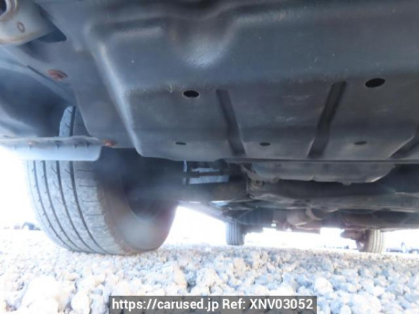 Used 2009 AT toyota noah ZRR70G Image[42]