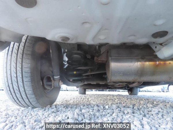 Used 2009 AT toyota noah ZRR70G Image[48]