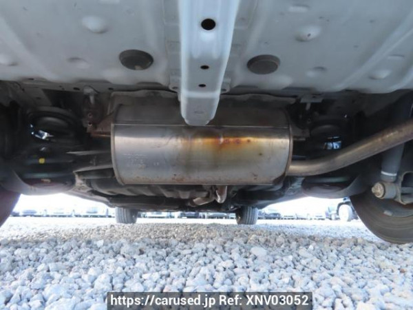 Used 2009 AT toyota noah ZRR70G Image[49]